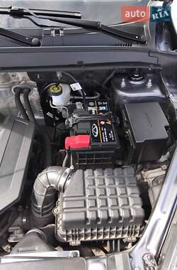 Внедорожник / Кроссовер Chery Tiggo 4 2023 в 
