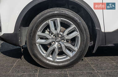 Внедорожник / Кроссовер Chery Tiggo 4 2021 в 