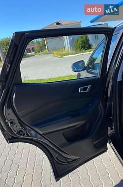 Внедорожник / Кроссовер Chery Tiggo 4 2021 в 
