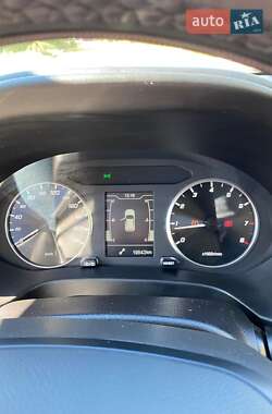 Внедорожник / Кроссовер Chery Tiggo 4 2021 в 