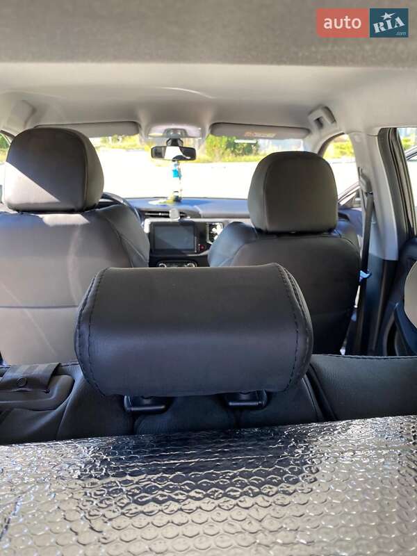 Позашляховик / Кросовер Chery Tiggo 4 2021 в Гусятині фото 28 Позашляховик / Кросовер Chery Tiggo 4 2021 в Гусятині