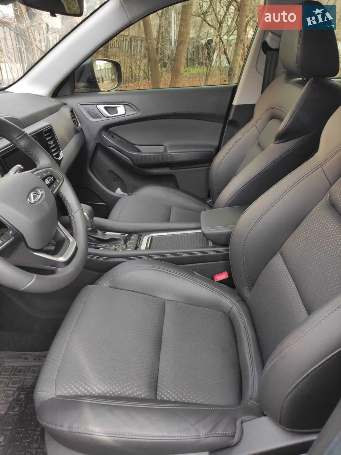 2022 Chery Tiggo 4 - мініатюра 9