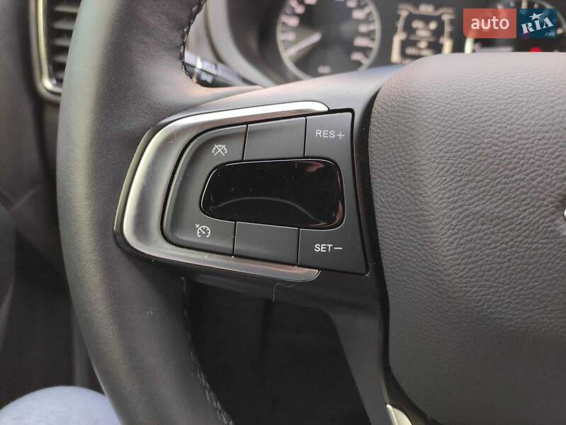 Внедорожник / Кроссовер Chery Tiggo 4 2022 в Черкассах