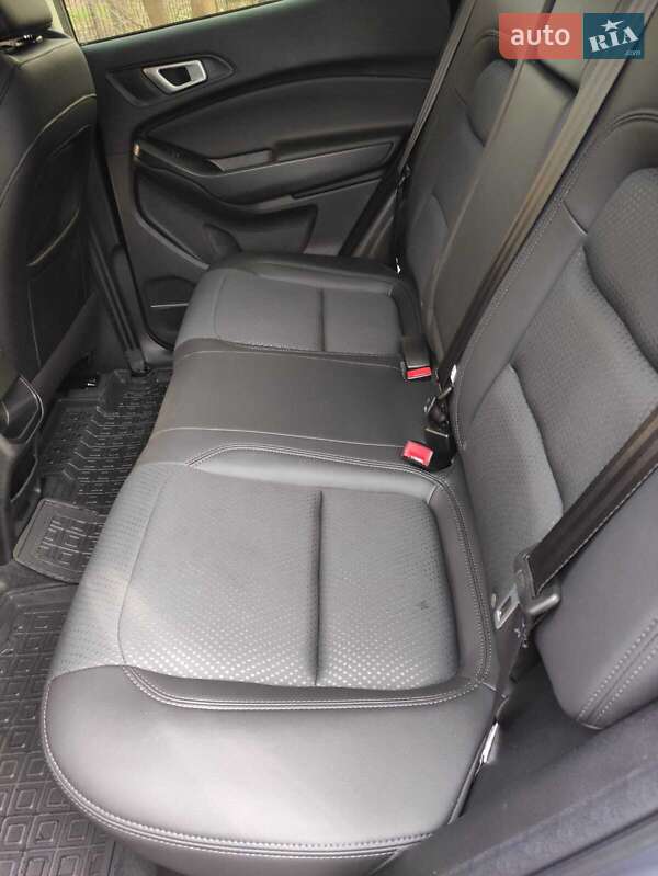 Внедорожник / Кроссовер Chery Tiggo 4 2022 в Черкассах