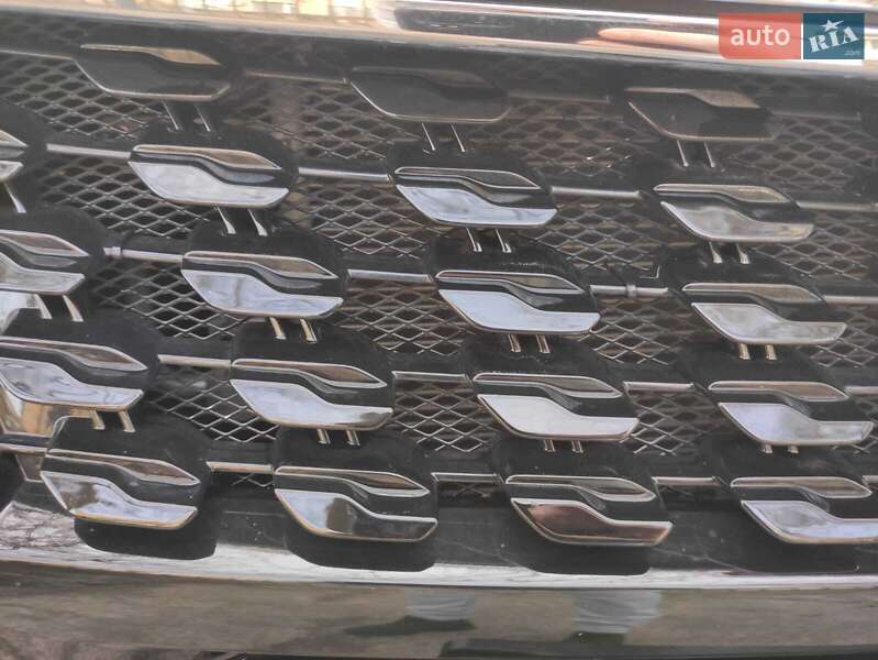 Внедорожник / Кроссовер Chery Tiggo 4 2022 в Черкассах