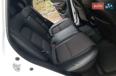 Внедорожник / Кроссовер Chery Tiggo 4 2021 в 