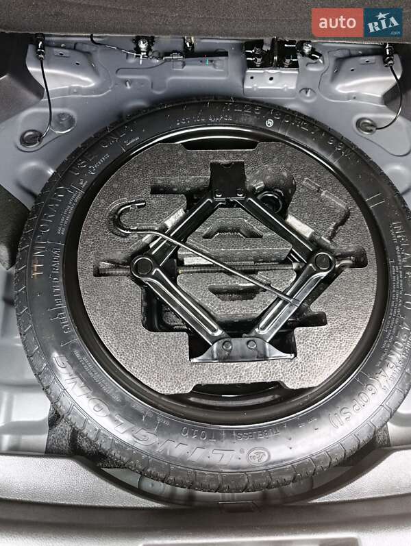Внедорожник / Кроссовер Chery Tiggo 4 2021 в Мукачево фото 20 Внедорожник / Кроссовер Chery Tiggo 4 2021 в Мукачево