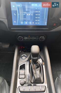 Внедорожник / Кроссовер Chery Tiggo 4 2022 в 