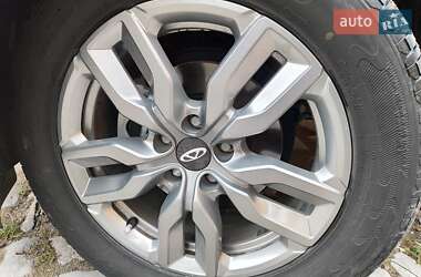Внедорожник / Кроссовер Chery Tiggo 4 2022 в 