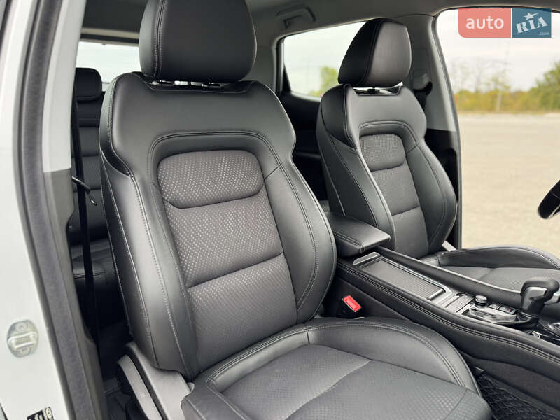 Внедорожник / Кроссовер Chery Tiggo 4 2022 в Николаеве