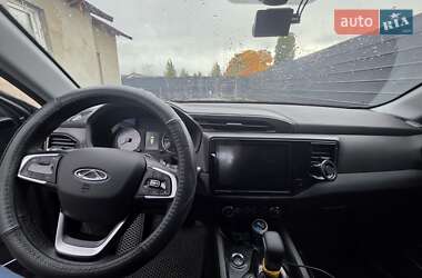 Внедорожник / Кроссовер Chery Tiggo 4 2022 в 