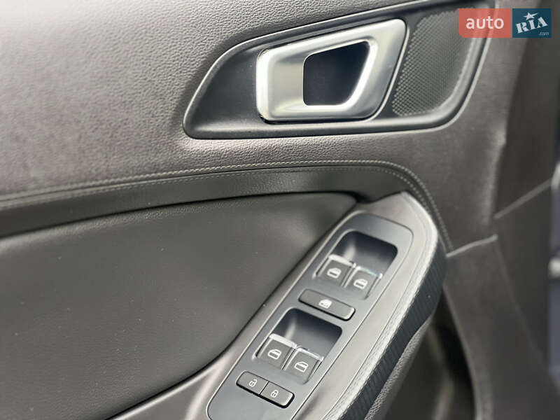 Позашляховик / Кросовер Chery Tiggo 4 2021 в Рівному фото 26 Позашляховик / Кросовер Chery Tiggo 4 2021 в Рівному