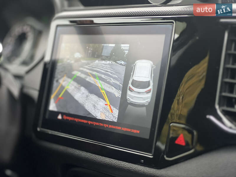 Позашляховик / Кросовер Chery Tiggo 4 2021 в Рівному фото 37 Позашляховик / Кросовер Chery Tiggo 4 2021 в Рівному