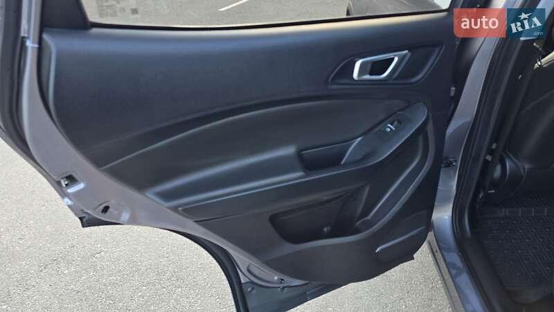 Позашляховик / Кросовер Chery Tiggo 4 2022 в Дніпрі фото 14 Позашляховик / Кросовер Chery Tiggo 4 2022 в Дніпрі
