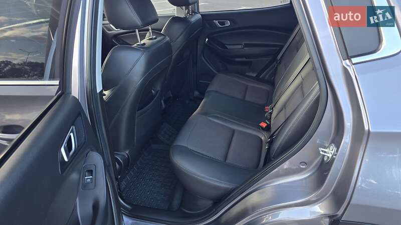 Позашляховик / Кросовер Chery Tiggo 4 2022 в Дніпрі фото 15 Позашляховик / Кросовер Chery Tiggo 4 2022 в Дніпрі