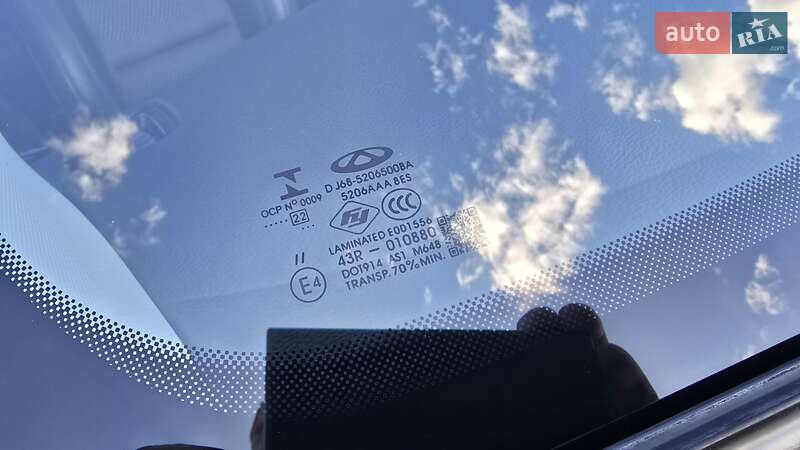 Позашляховик / Кросовер Chery Tiggo 4 2022 в Дніпрі фото 23 Позашляховик / Кросовер Chery Tiggo 4 2022 в Дніпрі