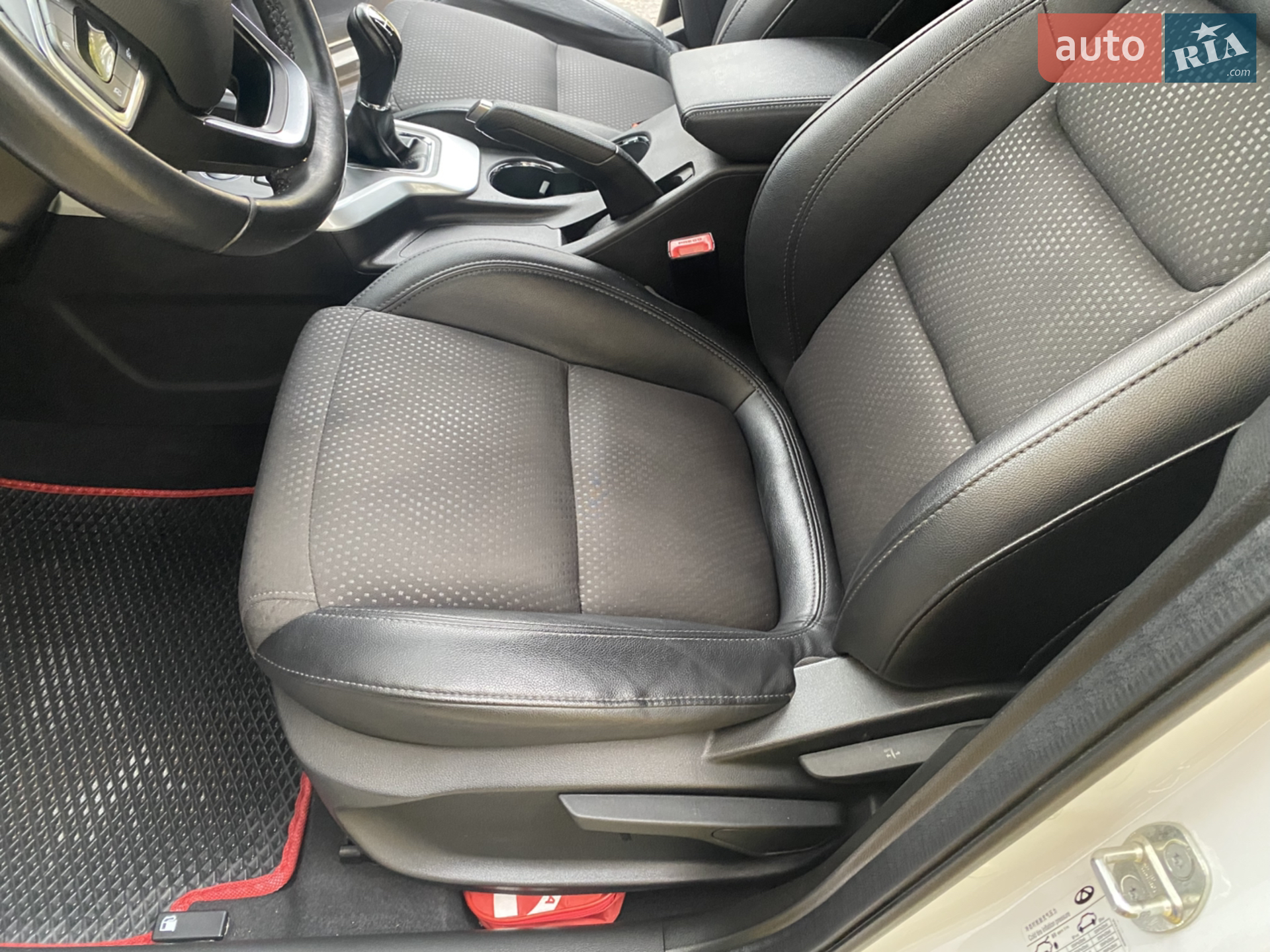 2021 Chery Tiggo 4 - мініатюра 11