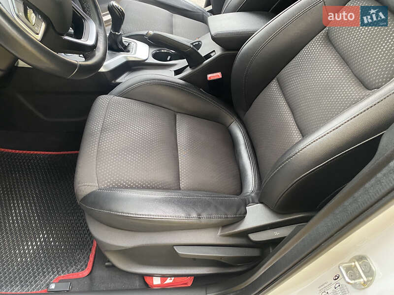 Внедорожник / Кроссовер Chery Tiggo 4 2021 в Ровно