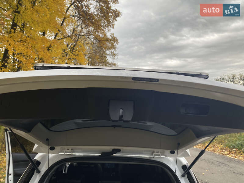 Внедорожник / Кроссовер Chery Tiggo 4 2021 в Ровно