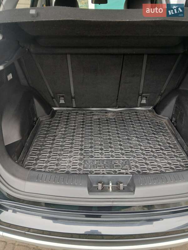 Внедорожник / Кроссовер Chery Tiggo 4 2020 в Глухове фото 11 Внедорожник / Кроссовер Chery Tiggo 4 2020 в Глухове