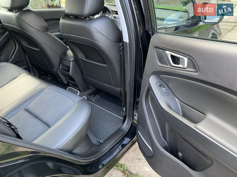 Внедорожник / Кроссовер Chery Tiggo 4 2021 в Кривом Роге фото 26 Внедорожник / Кроссовер Chery Tiggo 4 2021 в Кривом Роге