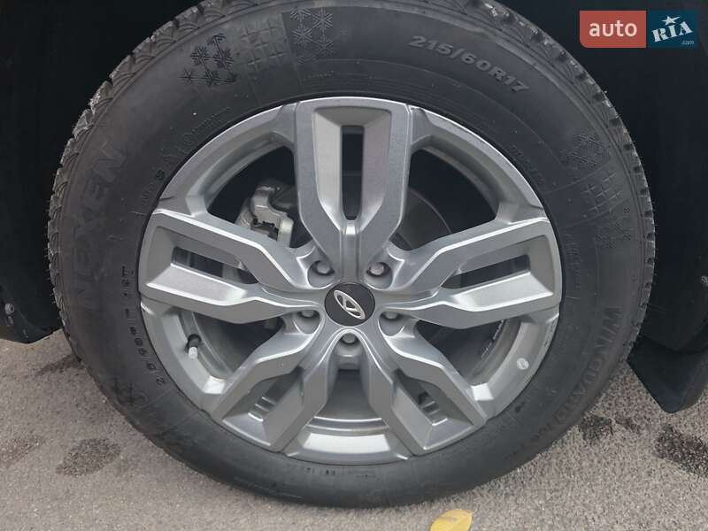 Внедорожник / Кроссовер Chery Tiggo 4 2022 в Каменском