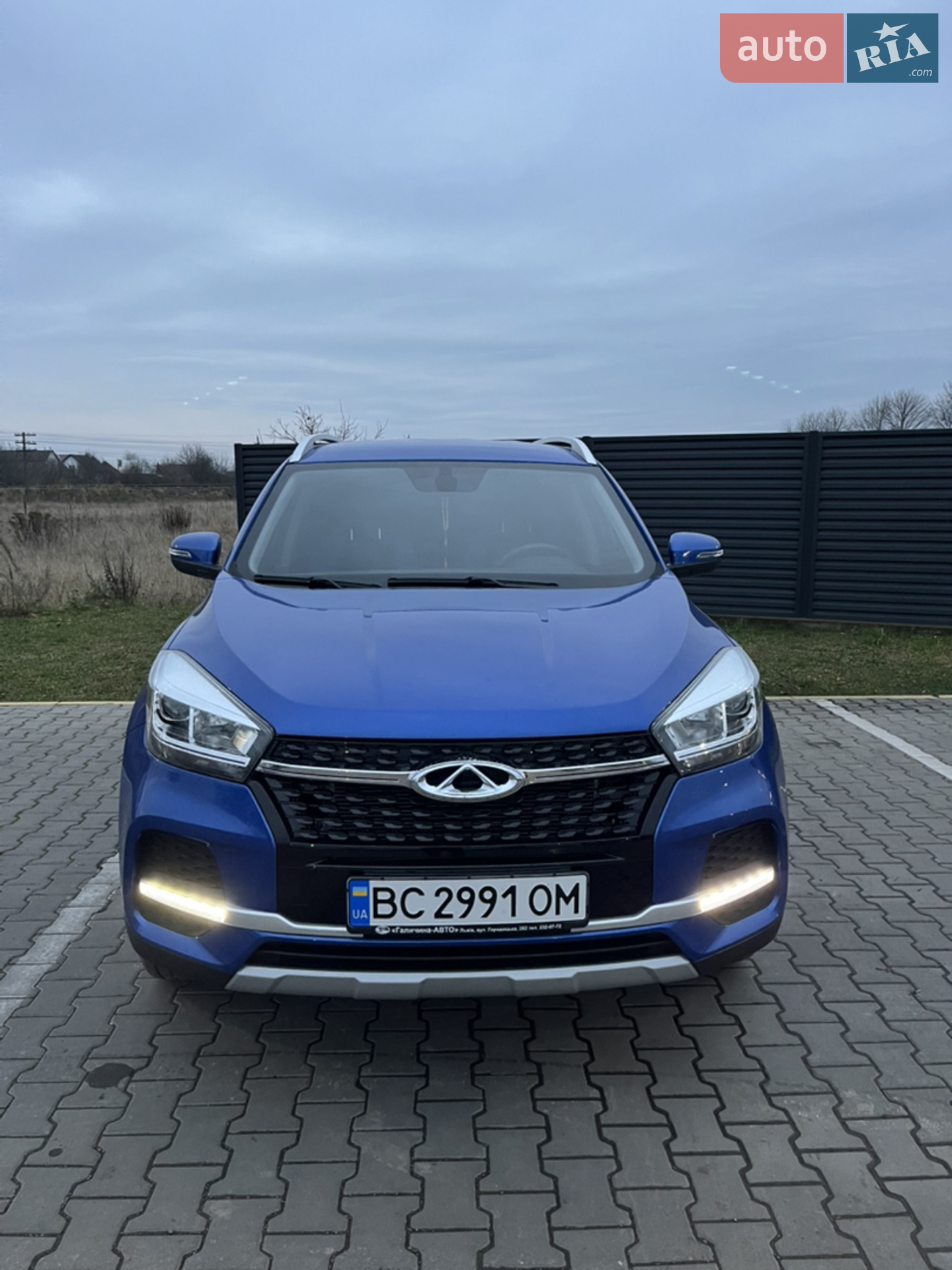 Фото авто 2