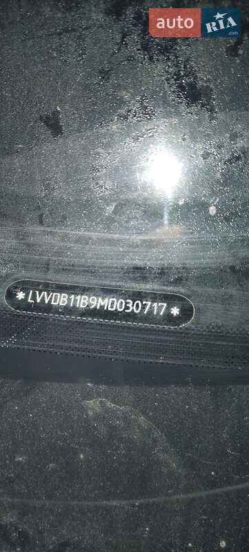 Позашляховик / Кросовер Chery Tiggo 4 2021 в Києві фото 4 Позашляховик / Кросовер Chery Tiggo 4 2021 в Києві