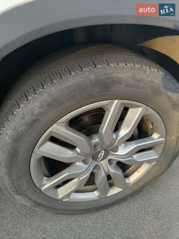 Позашляховик / Кросовер Chery Tiggo 4 2021 в Києві фото 13 Позашляховик / Кросовер Chery Tiggo 4 2021 в Києві