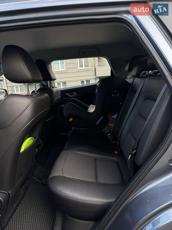 Позашляховик / Кросовер Chery Tiggo 4 2022 в Києві