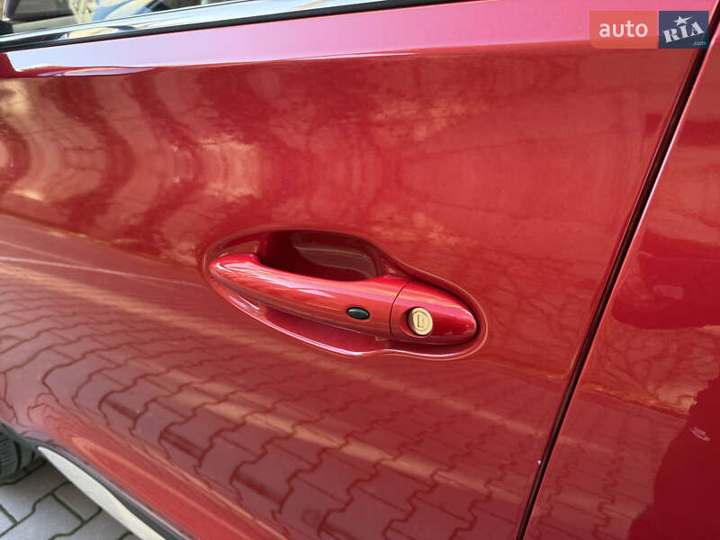 Внедорожник / Кроссовер Chery Tiggo 4 2021 в Хмельницком