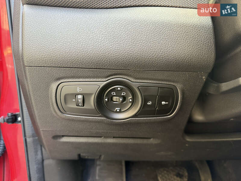 Внедорожник / Кроссовер Chery Tiggo 4 2021 в Хмельницком