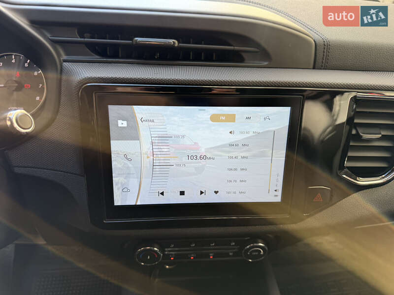 Внедорожник / Кроссовер Chery Tiggo 4 2021 в Хмельницком