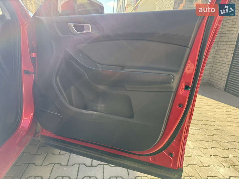 Внедорожник / Кроссовер Chery Tiggo 4 2021 в Хмельницком