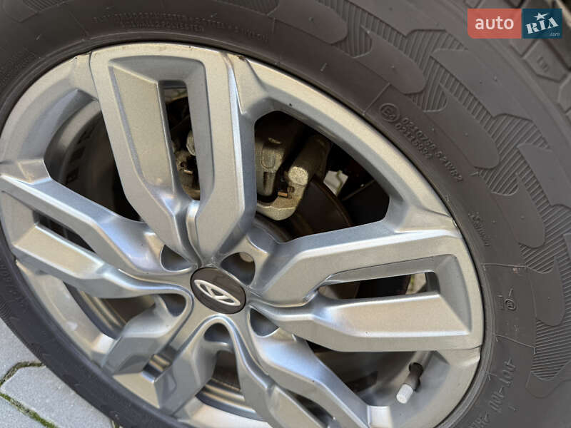 Внедорожник / Кроссовер Chery Tiggo 4 2021 в Хмельницком