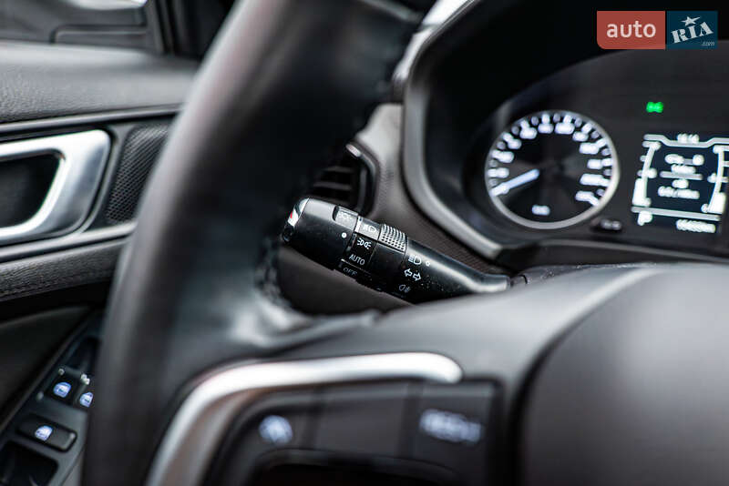 Внедорожник / Кроссовер Chery Tiggo 4 2022 в Киеве фото 14 Внедорожник / Кроссовер Chery Tiggo 4 2022 в Киеве