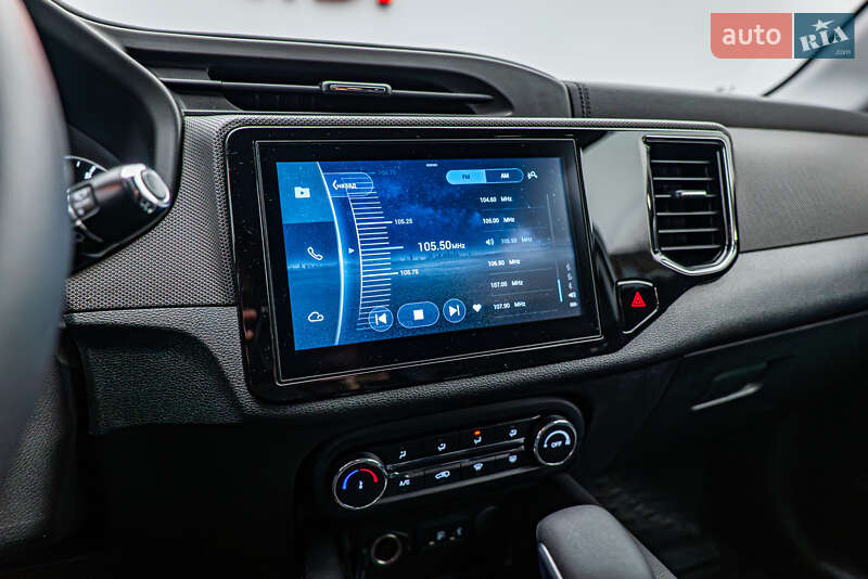 Внедорожник / Кроссовер Chery Tiggo 4 2022 в Киеве фото 15 Внедорожник / Кроссовер Chery Tiggo 4 2022 в Киеве