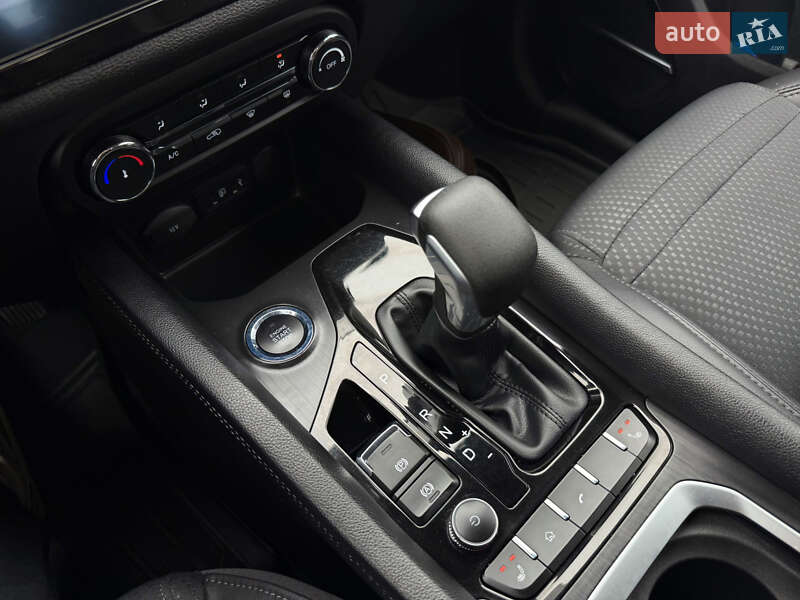 Позашляховик / Кросовер Chery Tiggo 4 2022 в Кривому Розі