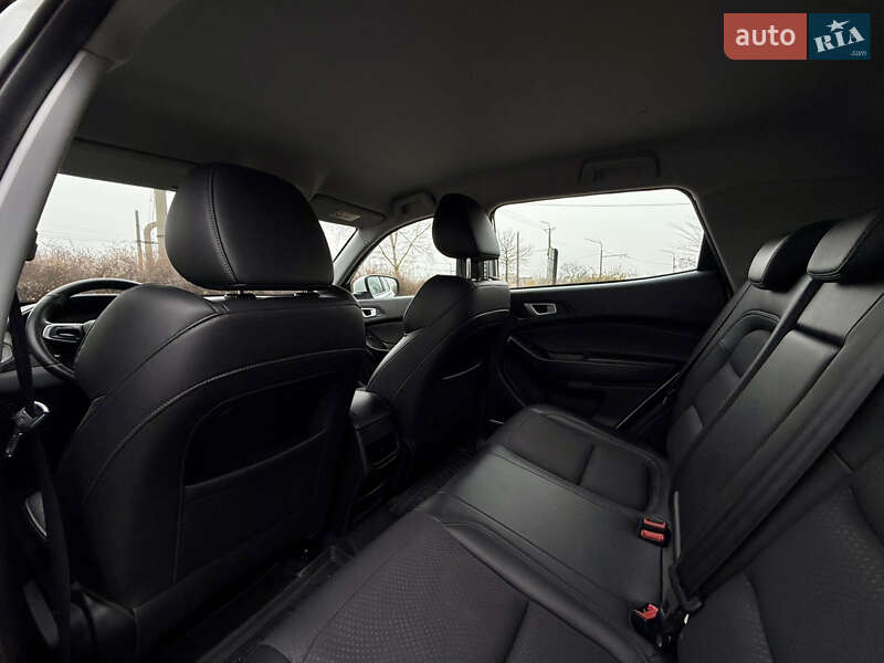 Позашляховик / Кросовер Chery Tiggo 4 2022 в Кривому Розі