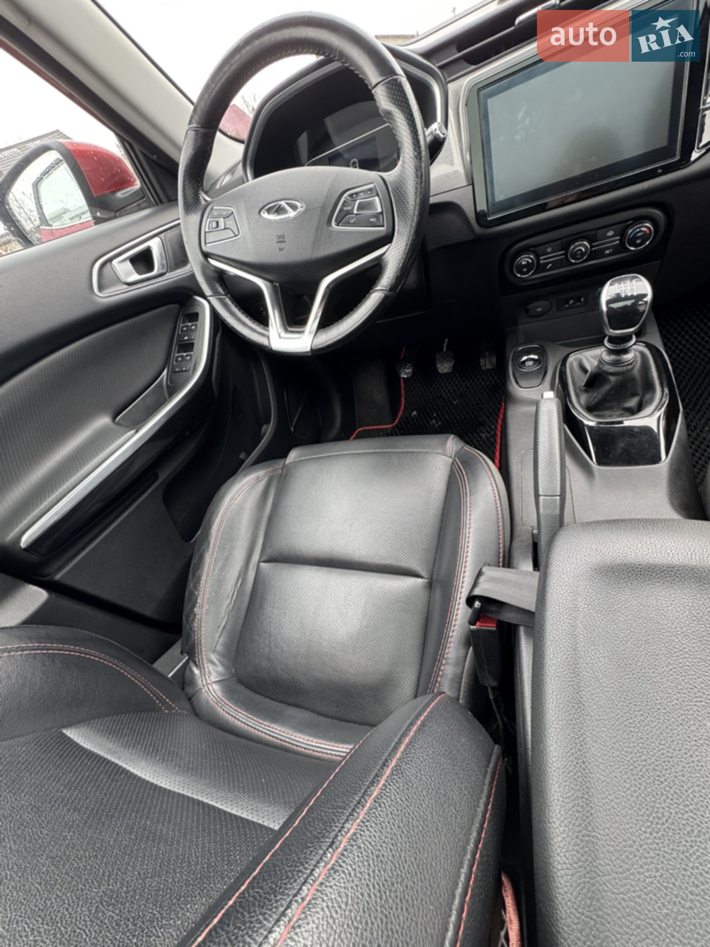 2018 Chery Tiggo 4 - мініатюра 11
