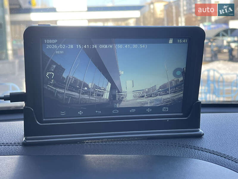 Внедорожник / Кроссовер Chery Tiggo 4 2022 в Киеве фото 26 Внедорожник / Кроссовер Chery Tiggo 4 2022 в Киеве