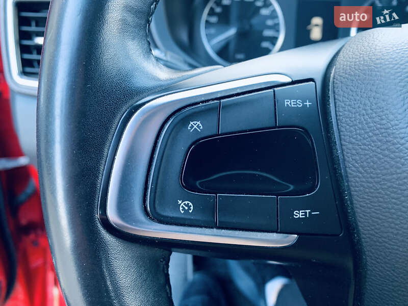 Внедорожник / Кроссовер Chery Tiggo 4 2021 в Кривом Роге