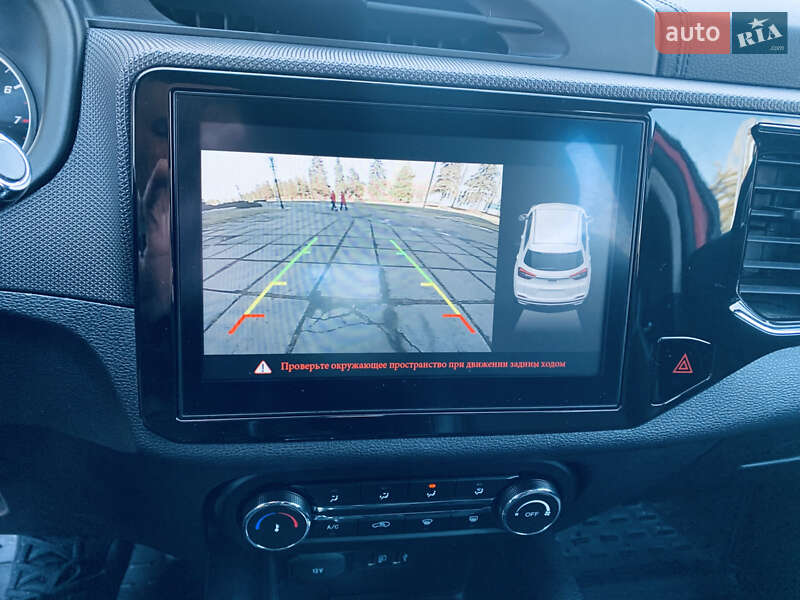 Внедорожник / Кроссовер Chery Tiggo 4 2021 в Кривом Роге