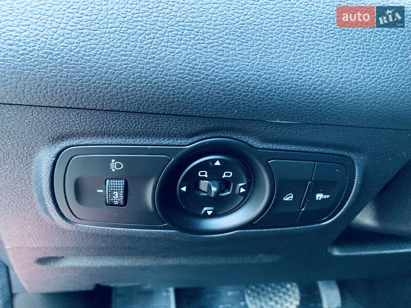 Внедорожник / Кроссовер Chery Tiggo 4 2021 в Кривом Роге