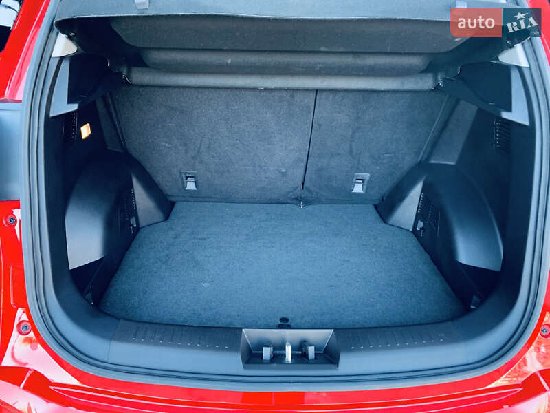 Внедорожник / Кроссовер Chery Tiggo 4 2021 в Кривом Роге