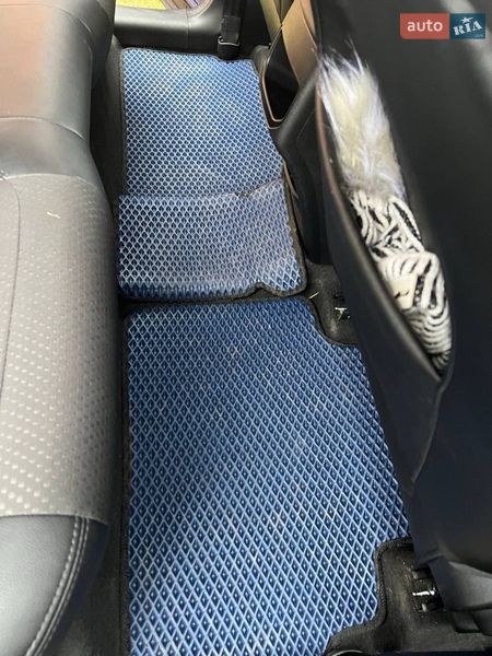 Внедорожник / Кроссовер Chery Tiggo 4 2020 в Славском