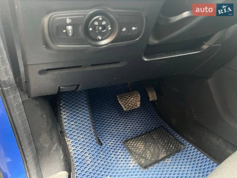 Внедорожник / Кроссовер Chery Tiggo 4 2020 в Славском