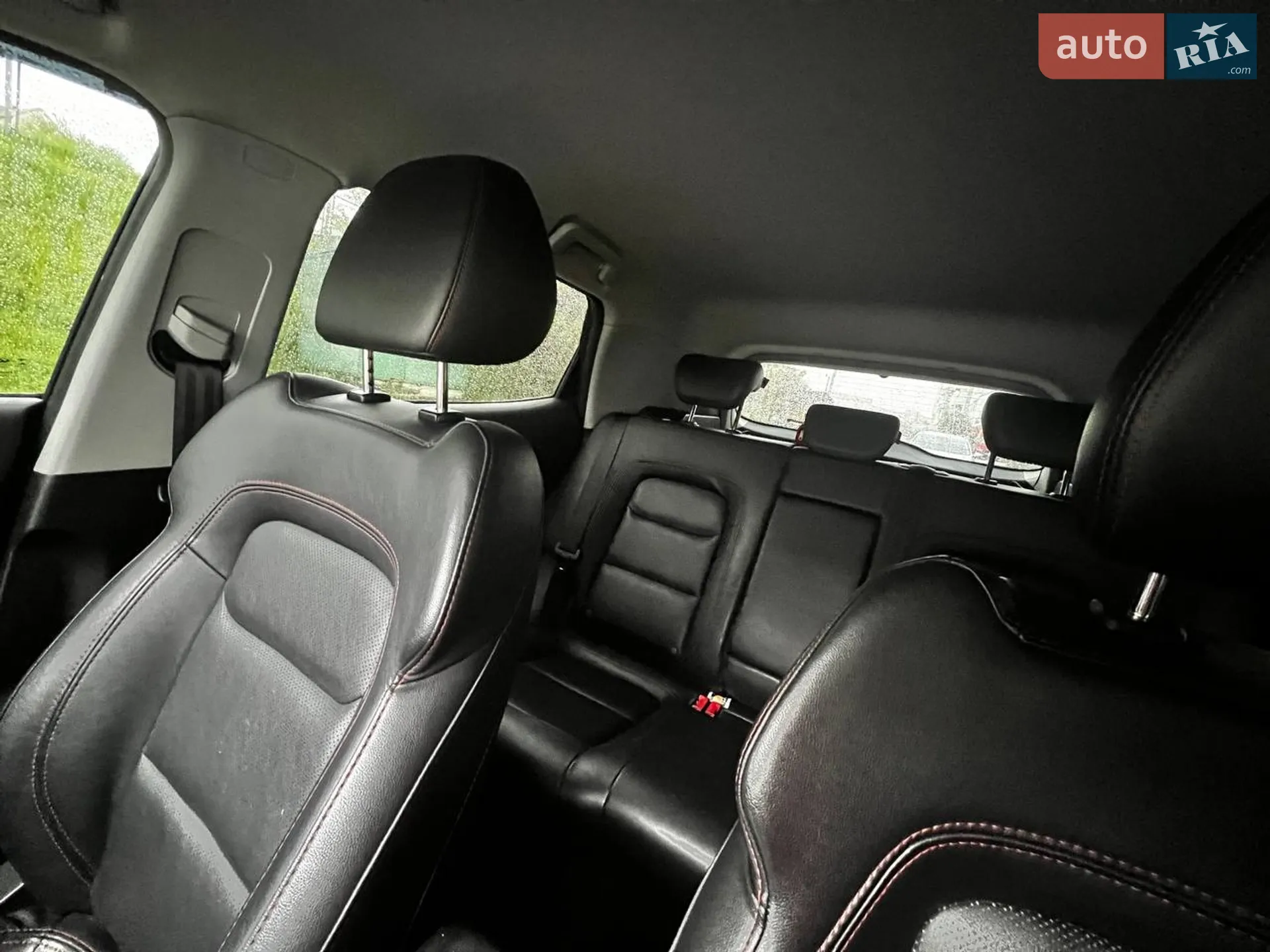 2018 Chery Tiggo 4 - мініатюра 5