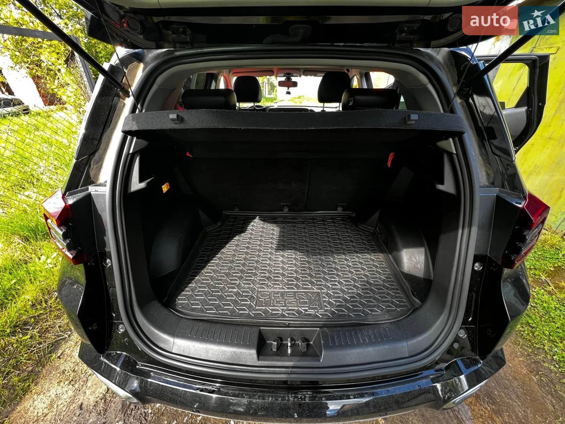 2018 Chery Tiggo 4 - мініатюра 8