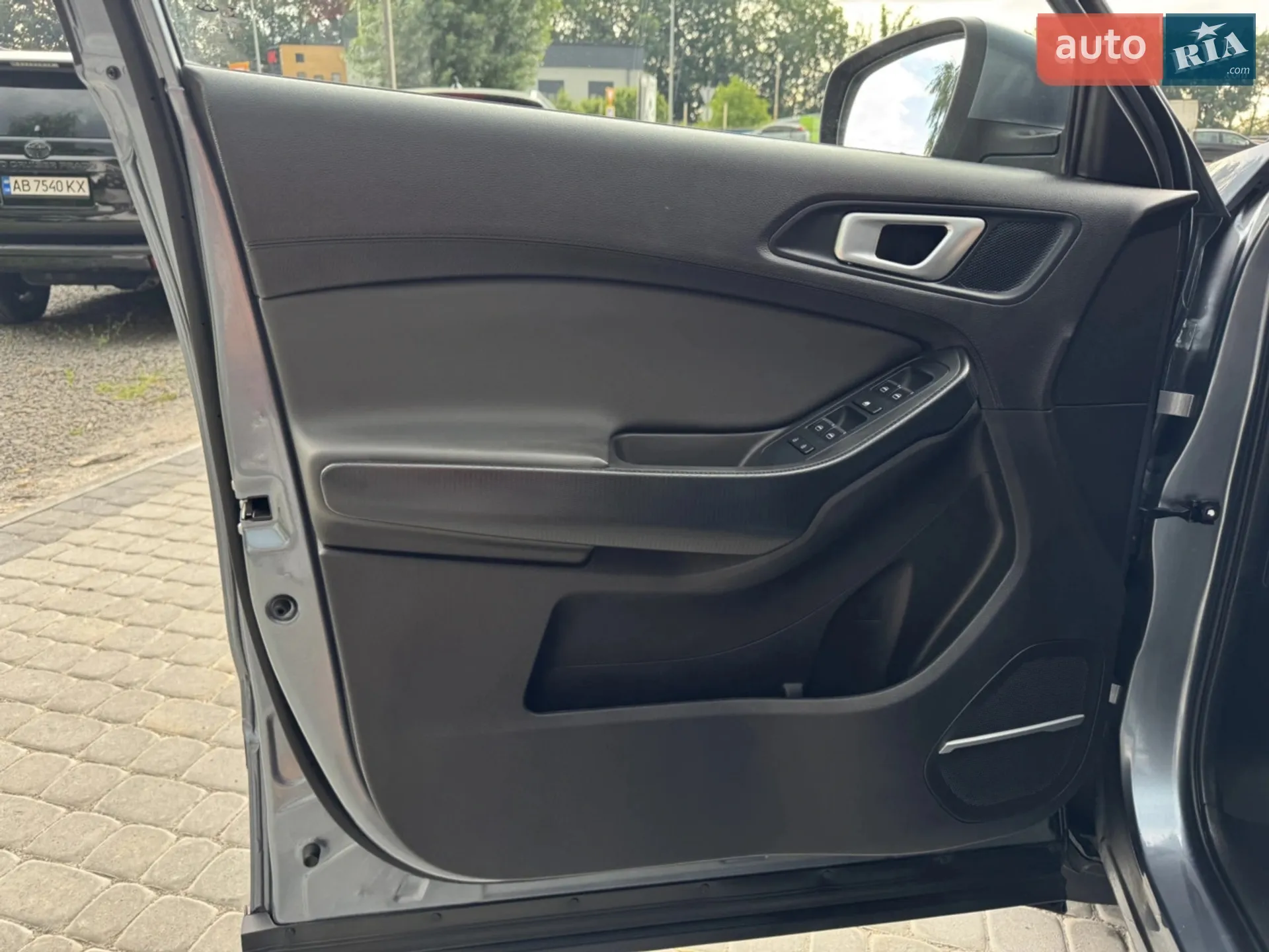 2021 Chery Tiggo 4 - мініатюра 7